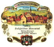 Winzergenossenschaft_Sulzfelder Maustal_qba 1972